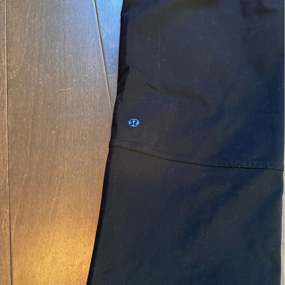 ABC Pants Black
